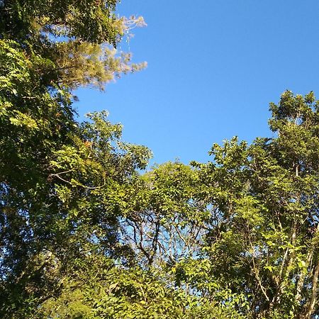 Pousada Polessas Visconde De Mauá Buitenkant foto